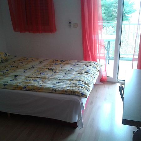 Apartmani Topolovec Luka (Dugi Otok) Exterior foto