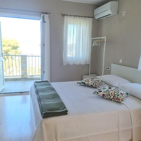 Apartmani Topolovec Luka (Dugi Otok) Exterior foto