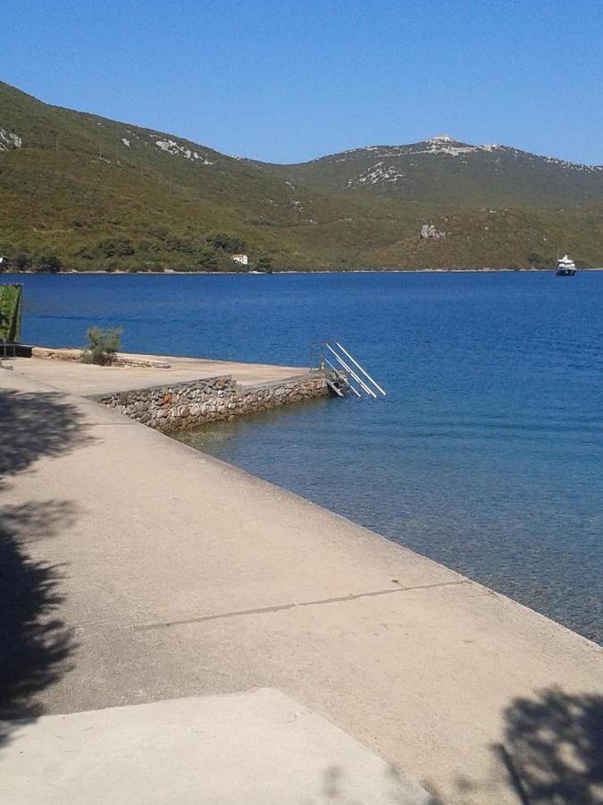 Apartmani Topolovec Luka (Dugi Otok) Exterior foto