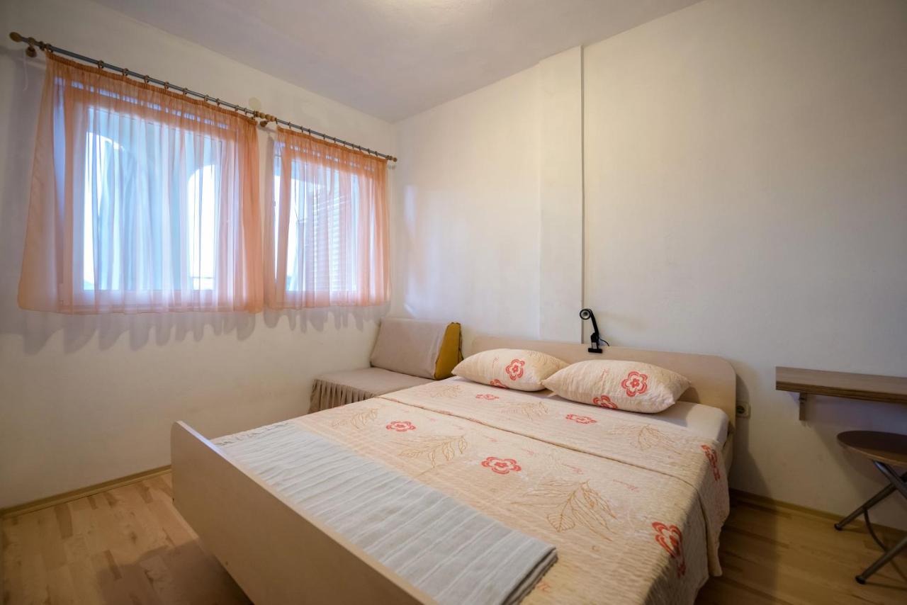 Apartmani Topolovec Luka (Dugi Otok) Exterior foto