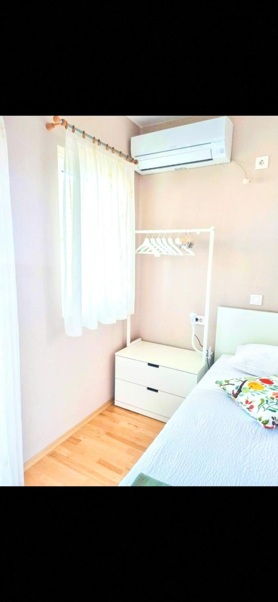 Apartmani Topolovec Luka (Dugi Otok) Exterior foto