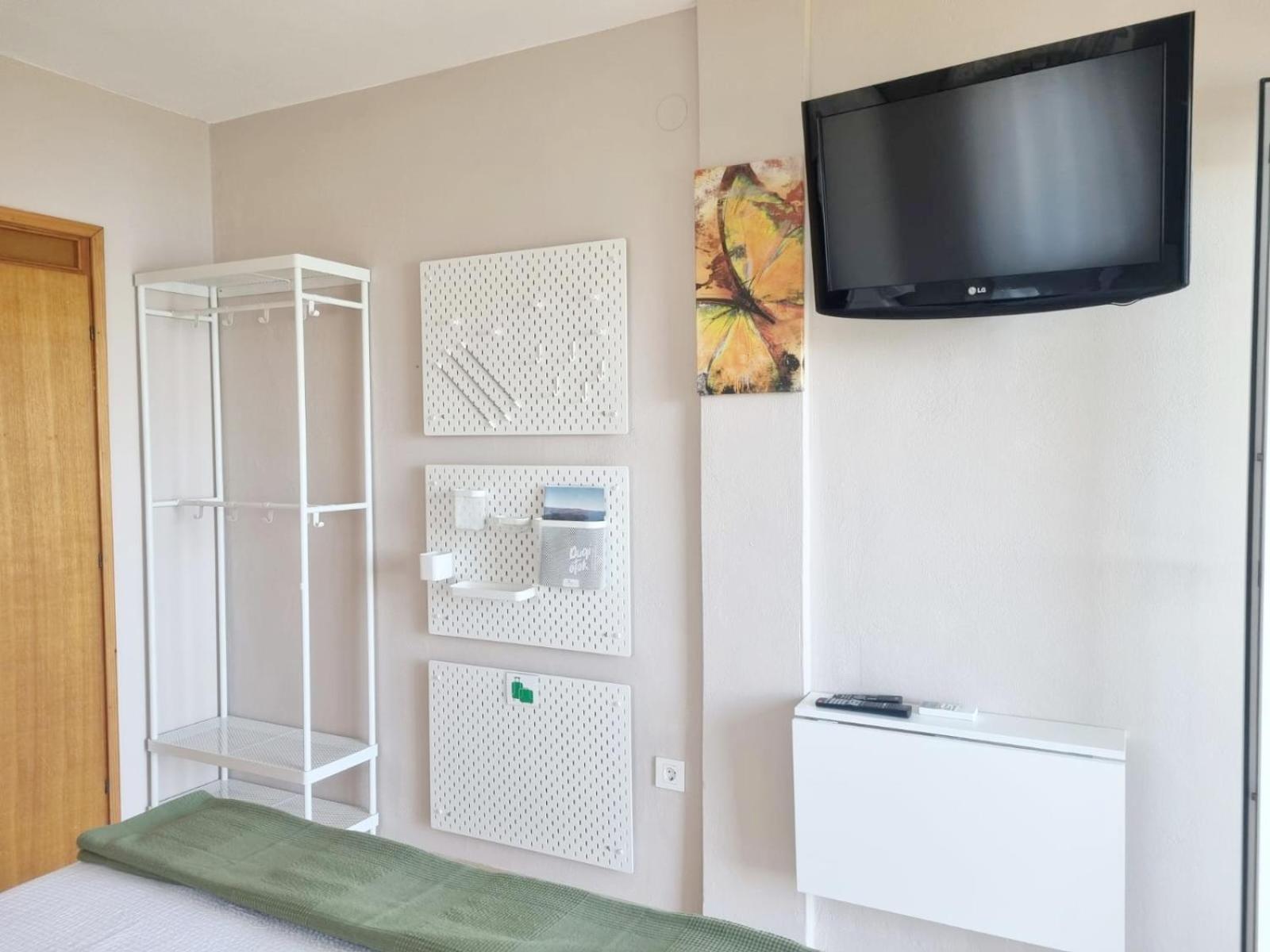 Apartmani Topolovec Luka (Dugi Otok) Exterior foto