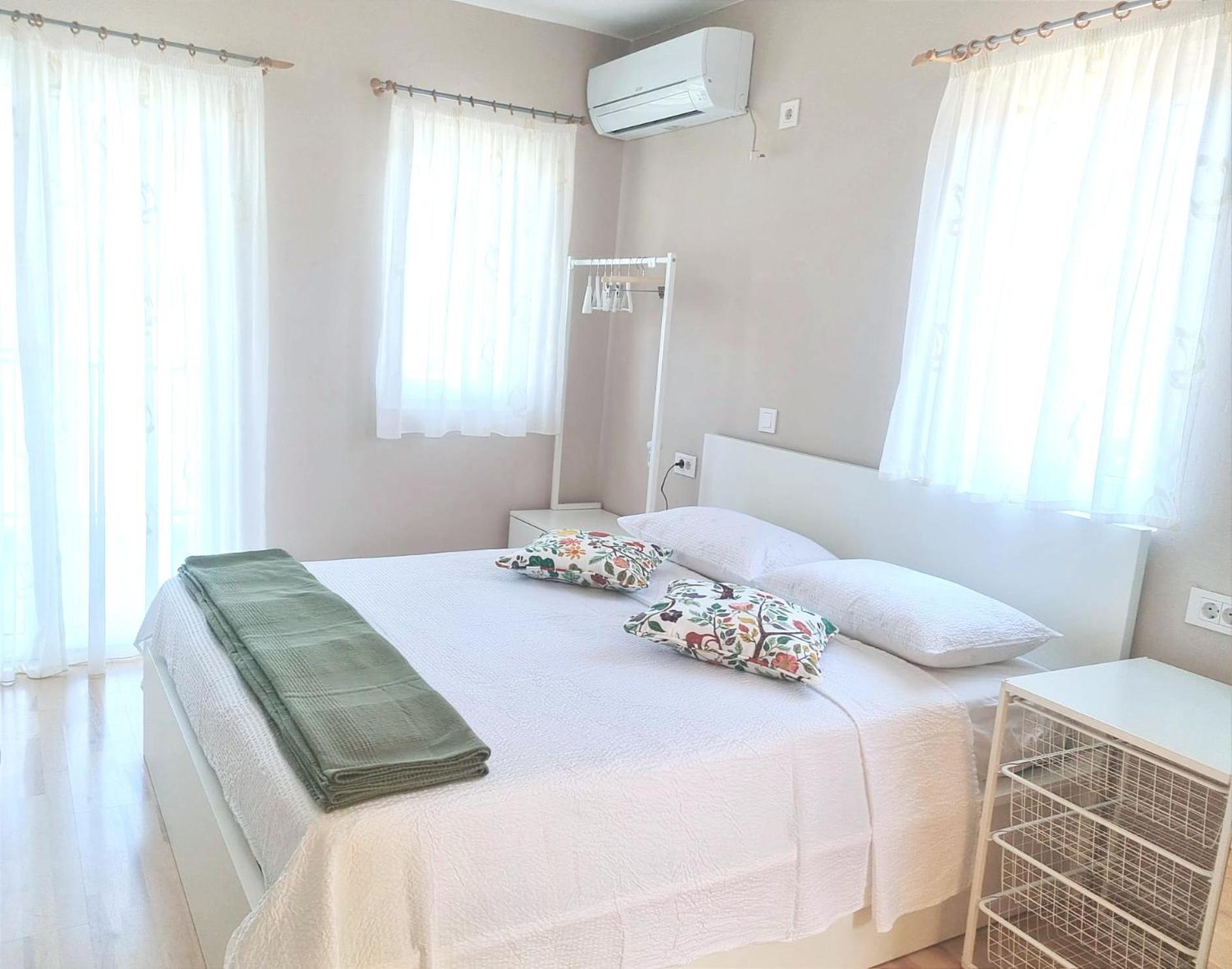 Apartmani Topolovec Luka (Dugi Otok) Exterior foto