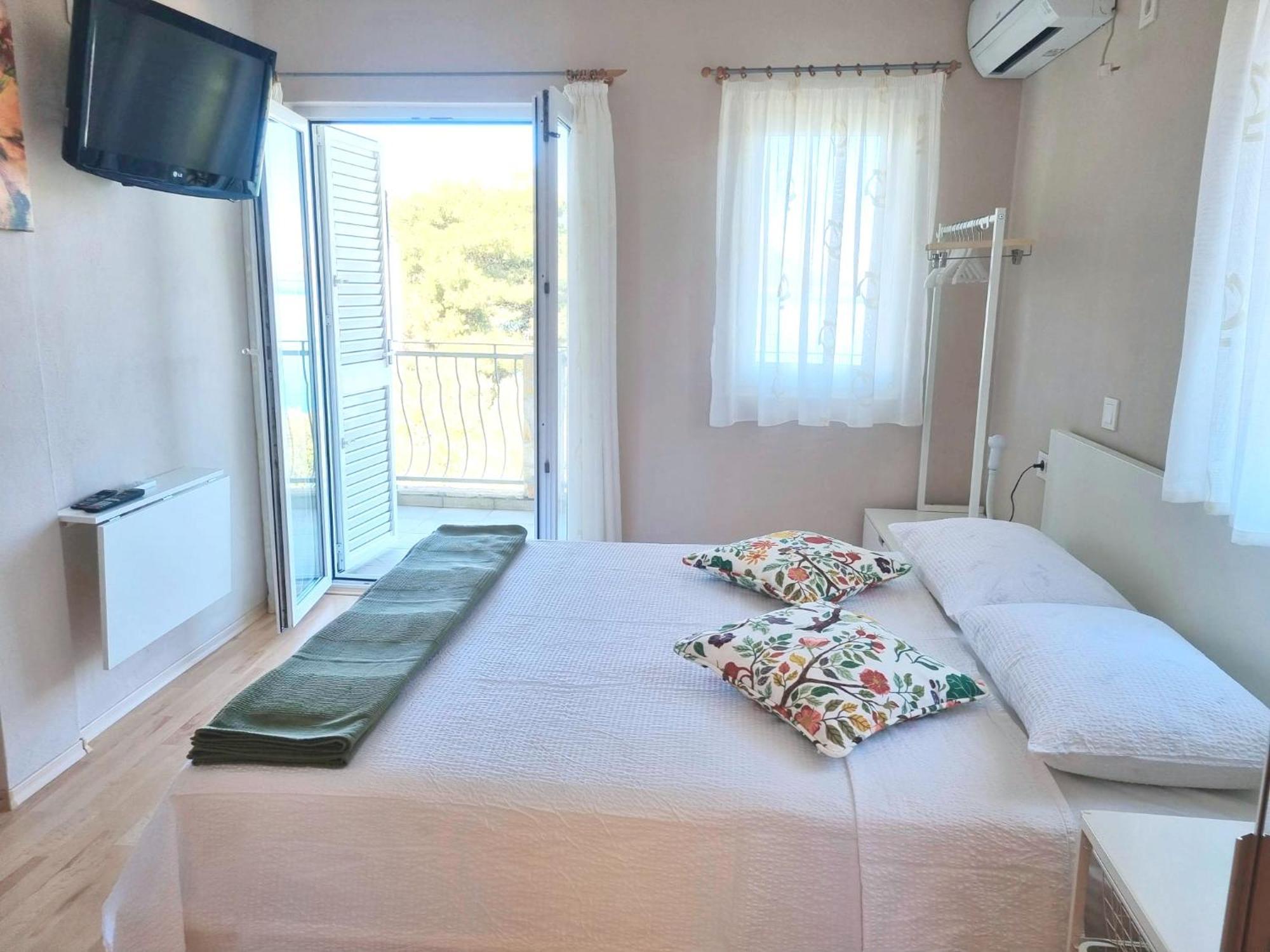 Apartmani Topolovec Luka (Dugi Otok) Exterior foto