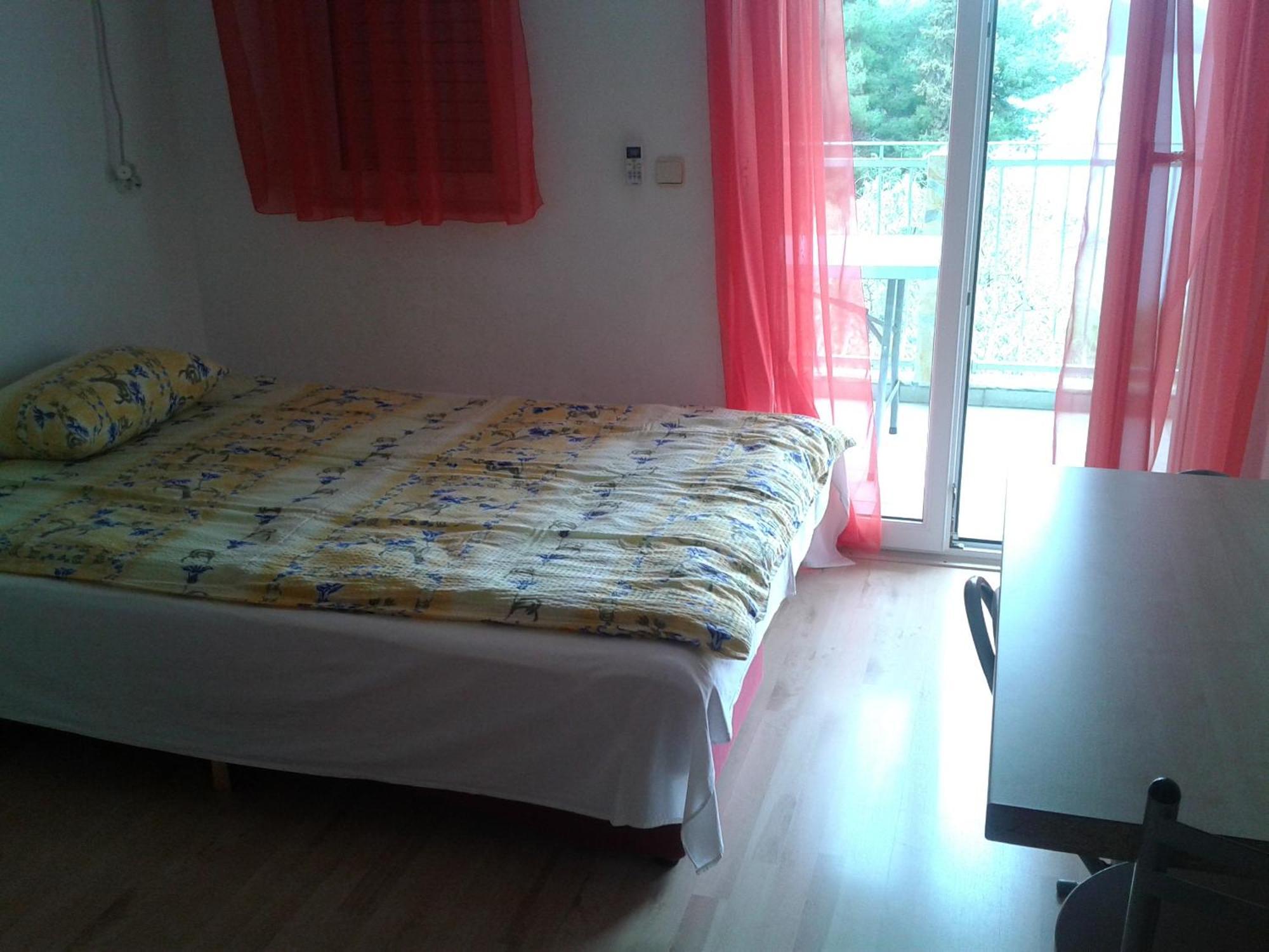 Apartmani Topolovec Luka (Dugi Otok) Exterior foto