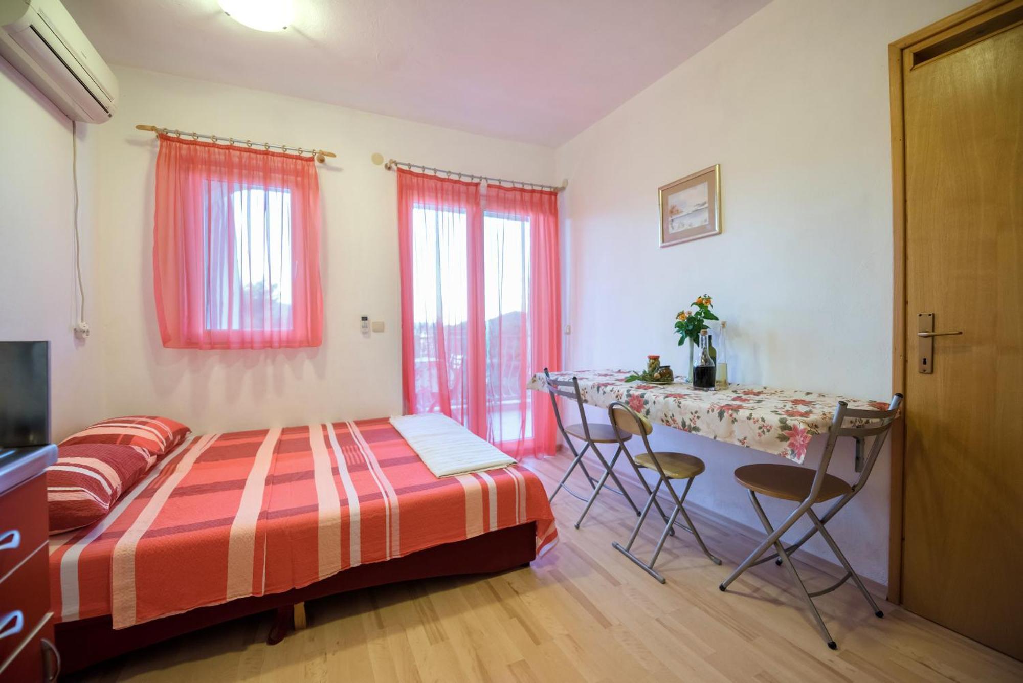 Apartmani Topolovec Luka (Dugi Otok) Exterior foto