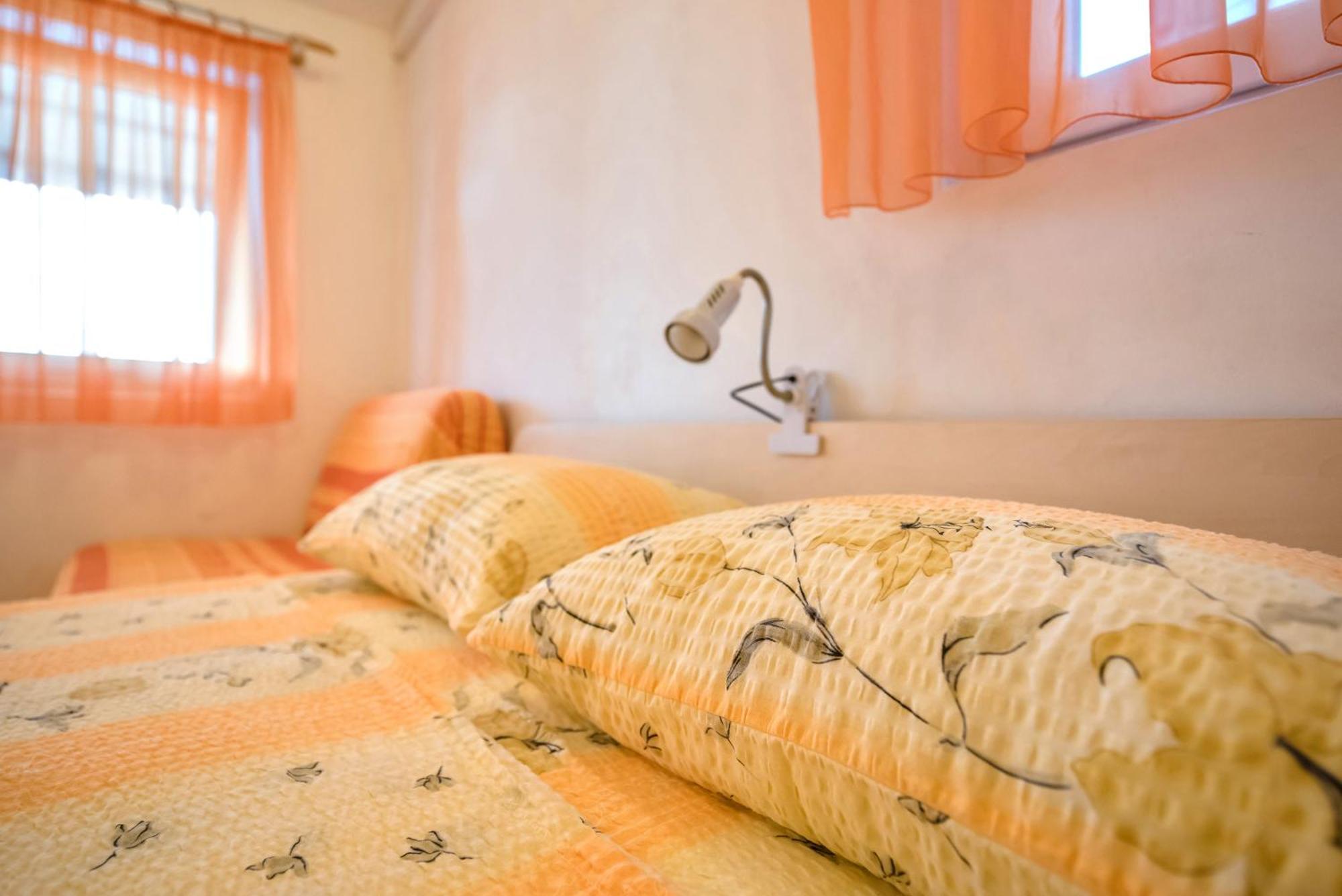 Apartmani Topolovec Luka (Dugi Otok) Exterior foto