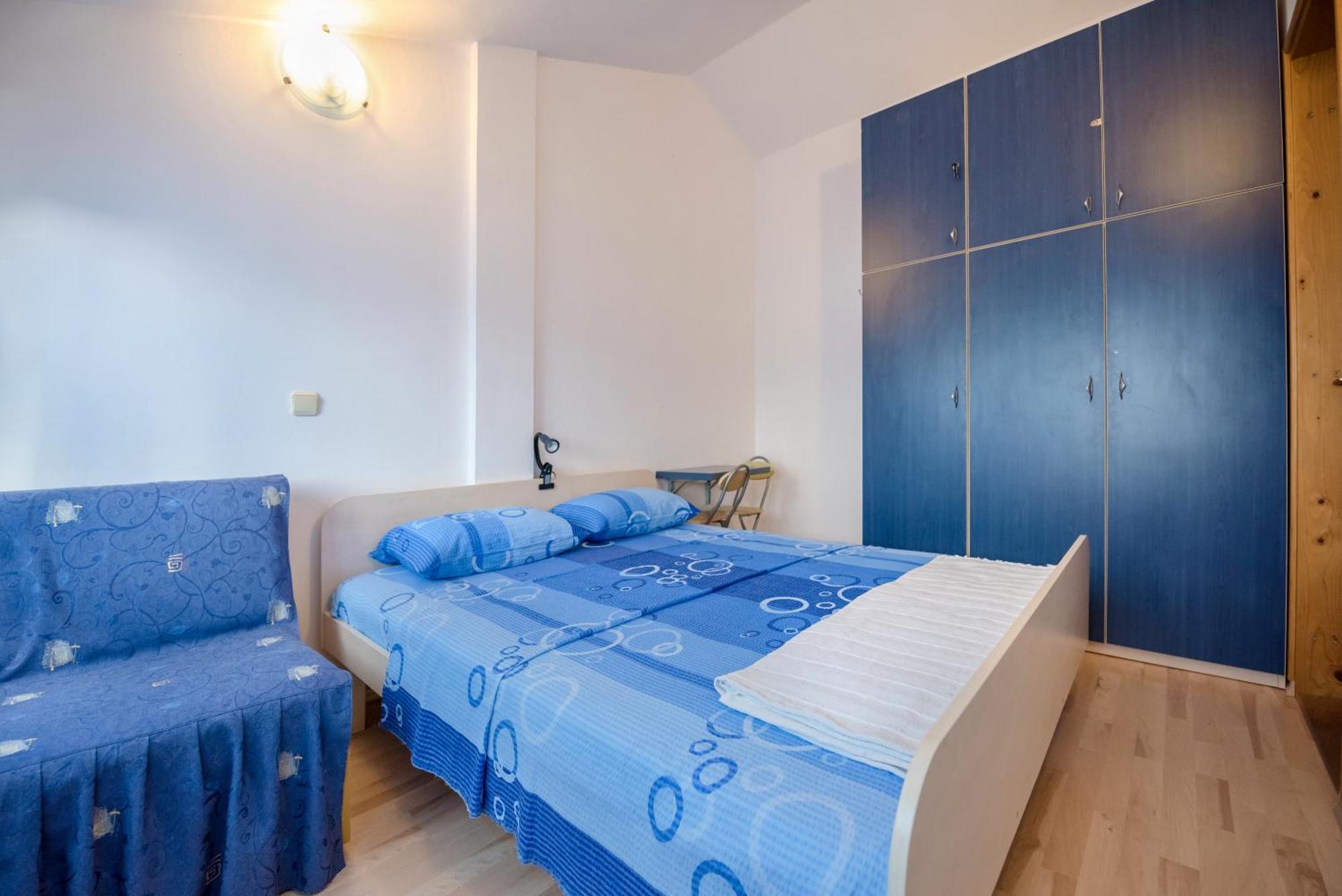 Apartmani Topolovec Luka (Dugi Otok) Exterior foto