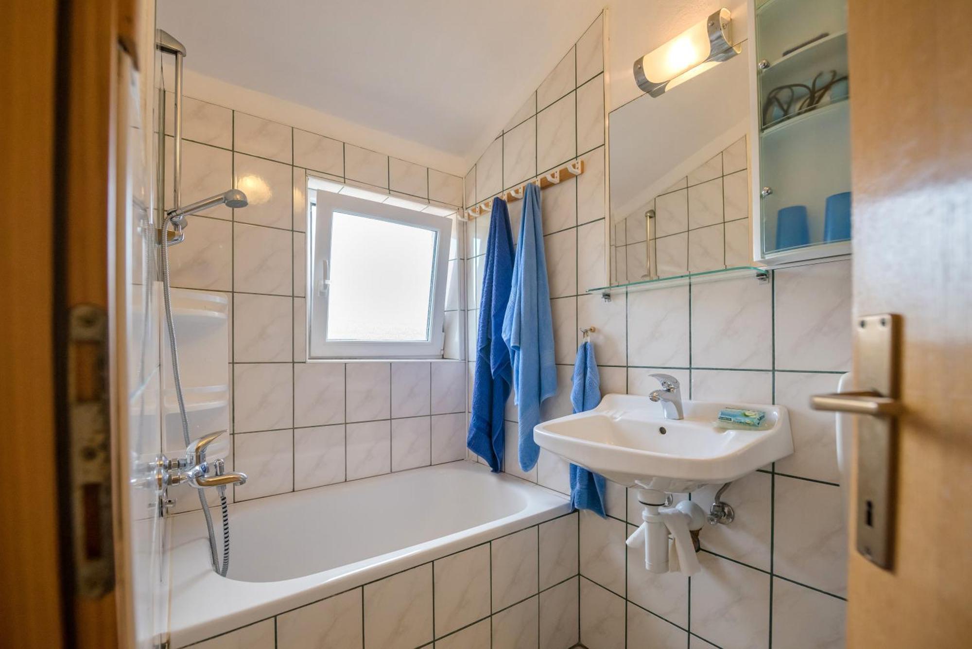 Apartmani Topolovec Luka (Dugi Otok) Exterior foto