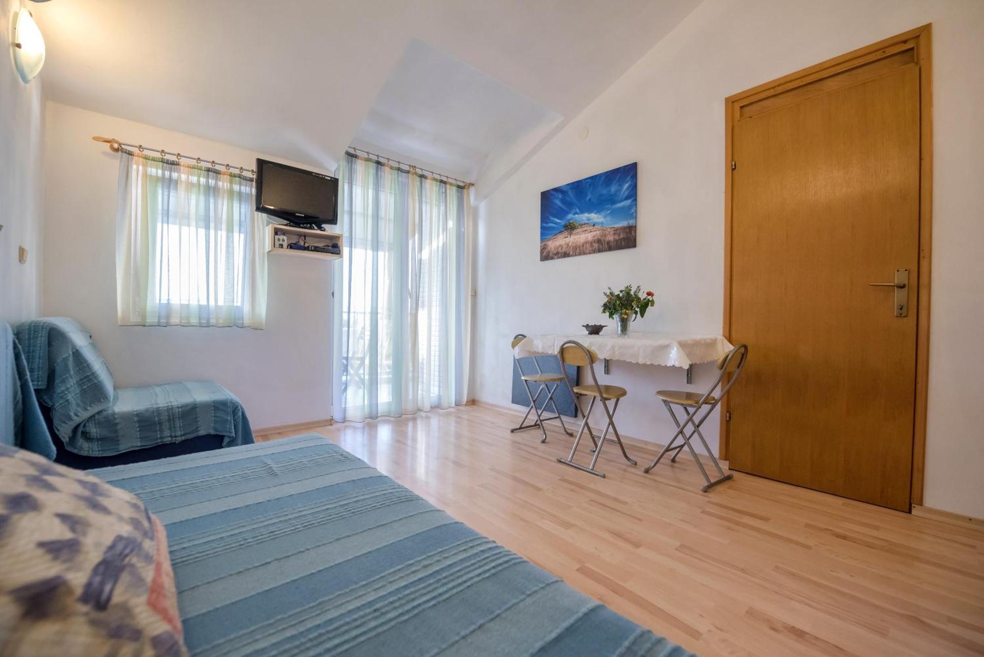 Apartmani Topolovec Luka (Dugi Otok) Exterior foto