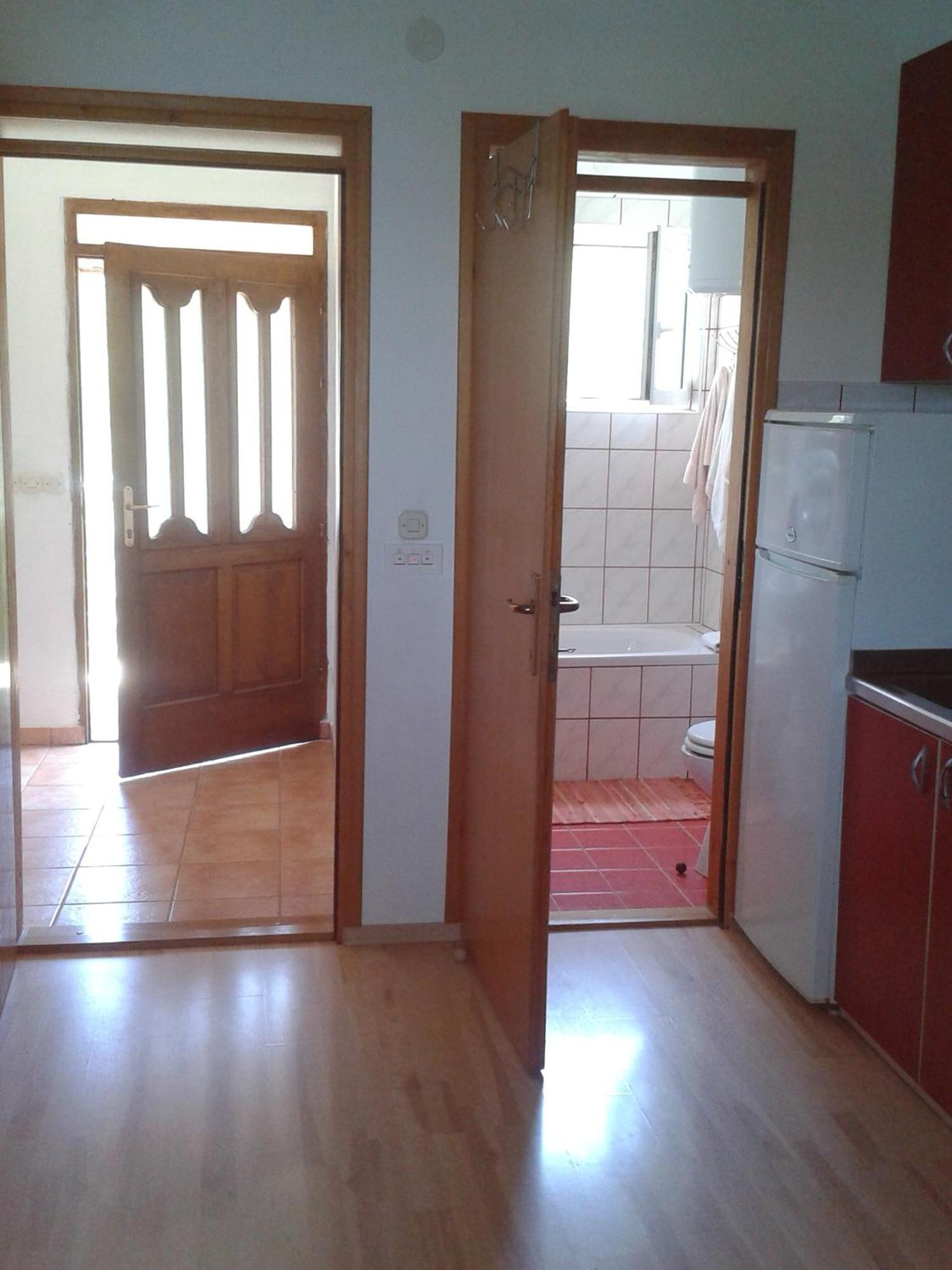 Apartmani Topolovec Luka (Dugi Otok) Exterior foto