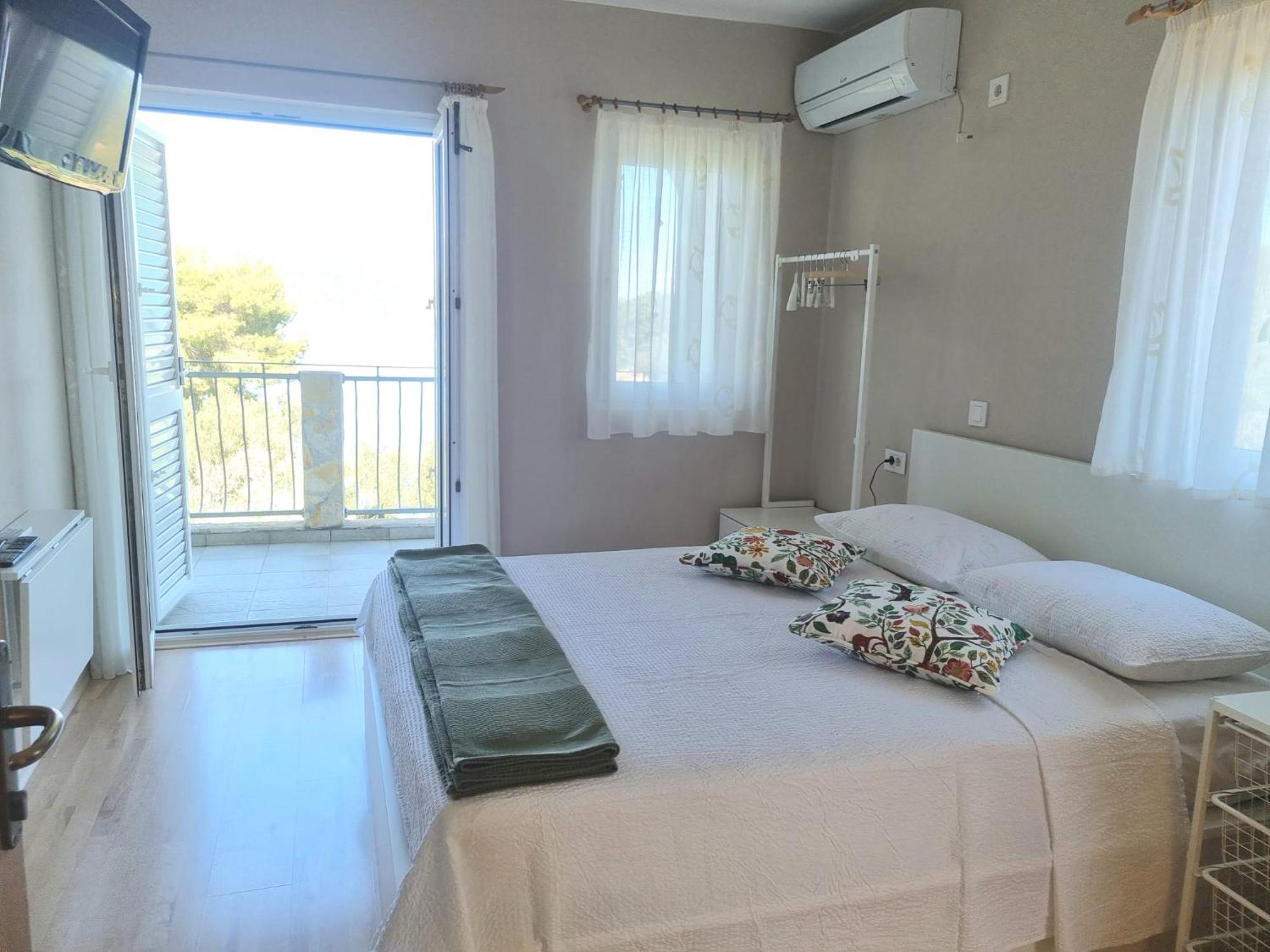 Apartmani Topolovec Luka (Dugi Otok) Exterior foto
